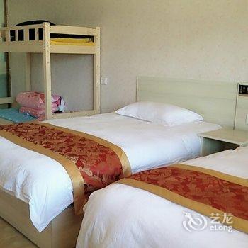 慈利沁福农庄酒店提供图片