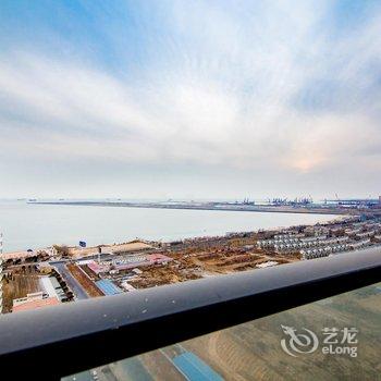 家应商旅绥中东戴河山海同湾酒店式海景公寓酒店提供图片