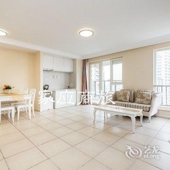 家应商旅绥中东戴河山海同湾酒店式海景公寓酒店提供图片