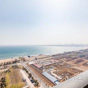 家应商旅绥中东戴河山海同湾酒店式海景公寓酒店提供图片