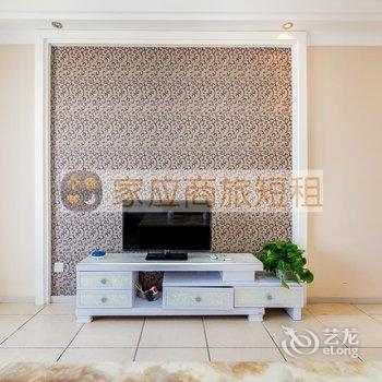 家应商旅绥中东戴河山海同湾酒店式海景公寓酒店提供图片