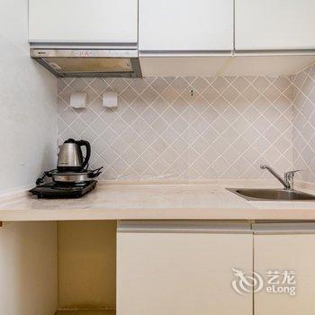 家应商旅绥中东戴河山海同湾酒店式海景公寓酒店提供图片