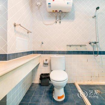 家应商旅绥中东戴河山海同湾酒店式海景公寓酒店提供图片
