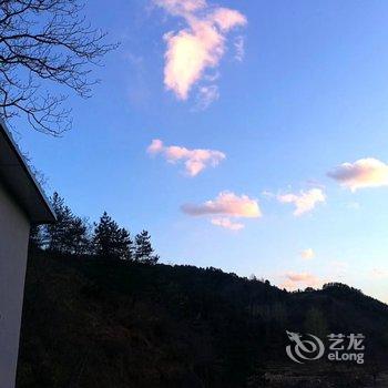 平山雍野·秘境帐篷度假营地酒店提供图片