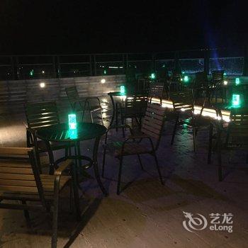 汕尾红海湾夏日酒店酒店提供图片