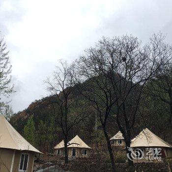 平山雍野·秘境帐篷度假营地酒店提供图片