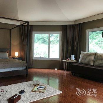 平山雍野·秘境帐篷度假营地酒店提供图片