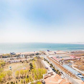 家应商旅绥中东戴河山海同湾酒店式海景公寓酒店提供图片