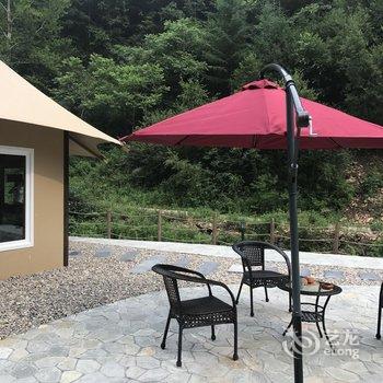 平山雍野·秘境帐篷度假营地酒店提供图片