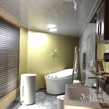 平山雍野·秘境帐篷度假营地酒店提供图片