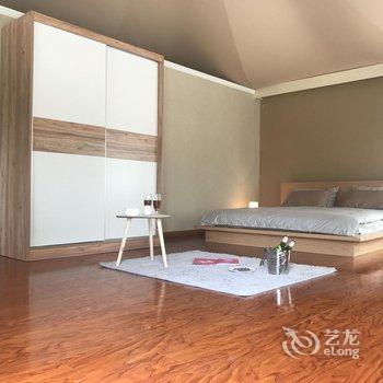 平山雍野·秘境帐篷度假营地酒店提供图片