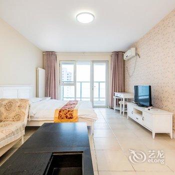 家应商旅绥中东戴河山海同湾酒店式海景公寓酒店提供图片