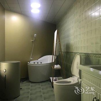 平山雍野·秘境帐篷度假营地酒店提供图片