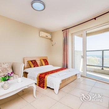家应商旅绥中东戴河山海同湾酒店式海景公寓酒店提供图片