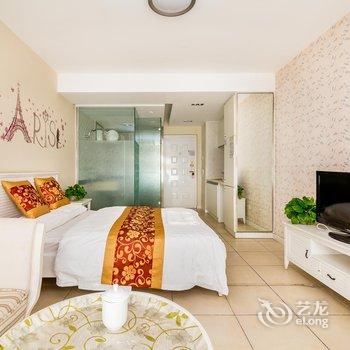 家应商旅绥中东戴河山海同湾酒店式海景公寓酒店提供图片