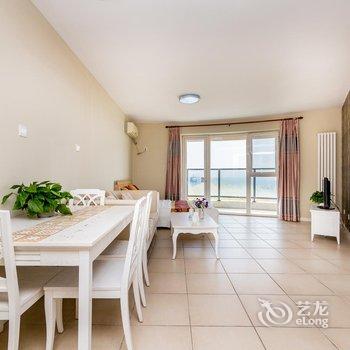家应商旅绥中东戴河山海同湾酒店式海景公寓酒店提供图片