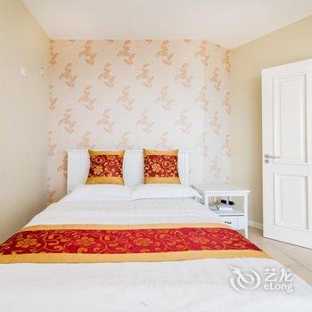 家应商旅绥中东戴河山海同湾酒店式海景公寓酒店提供图片