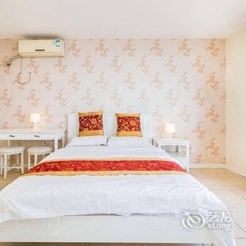 家应商旅绥中东戴河山海同湾酒店式海景公寓酒店提供图片