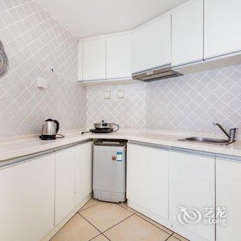 家应商旅绥中东戴河山海同湾酒店式海景公寓酒店提供图片