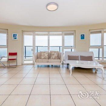 家应商旅绥中东戴河山海同湾酒店式海景公寓酒店提供图片