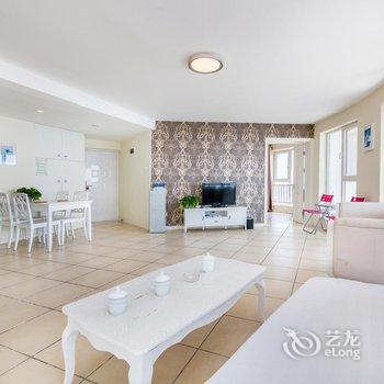 家应商旅绥中东戴河山海同湾酒店式海景公寓酒店提供图片