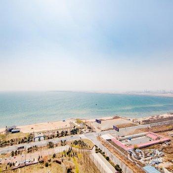 家应商旅绥中东戴河山海同湾酒店式海景公寓酒店提供图片