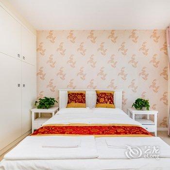 家应商旅绥中东戴河山海同湾酒店式海景公寓酒店提供图片