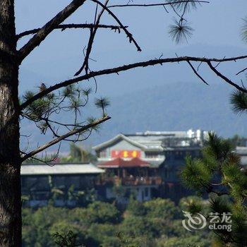 普洱道氏山庄酒店提供图片