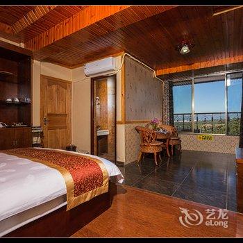 普洱道氏山庄酒店提供图片