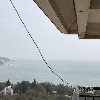 漳州东山馨悦海景公寓酒店提供图片