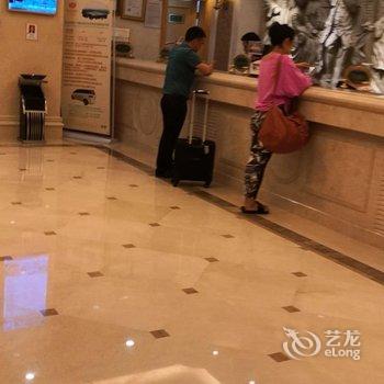 维也纳酒店(广州南高铁站店)用户上传图片