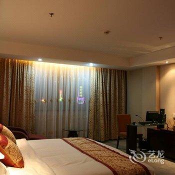丽水皓廷酒店酒店提供图片