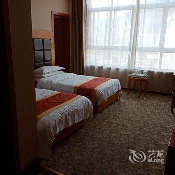 延安新逸豪商务宾馆酒店提供图片