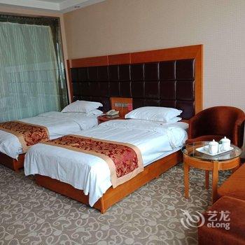 延安新逸豪商务宾馆酒店提供图片