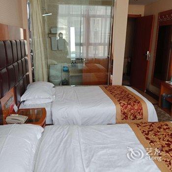 延安新逸豪商务宾馆酒店提供图片