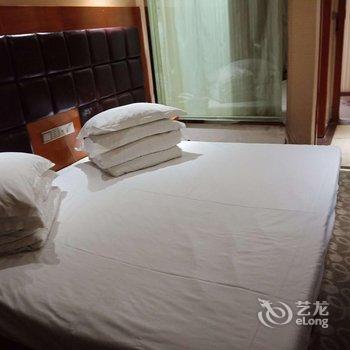 延安新逸豪商务宾馆酒店提供图片