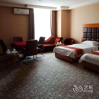 延安新逸豪商务宾馆酒店提供图片