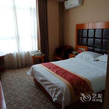 延安新逸豪商务宾馆酒店提供图片