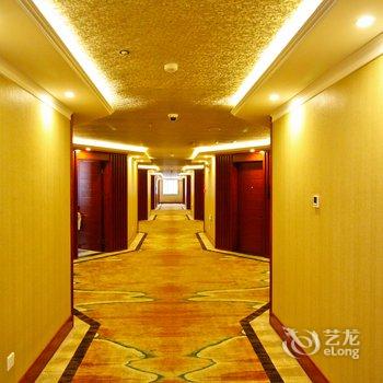 拉菲假日酒店(凤台)酒店提供图片