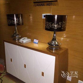 上虞中南海滨酒店酒店提供图片
