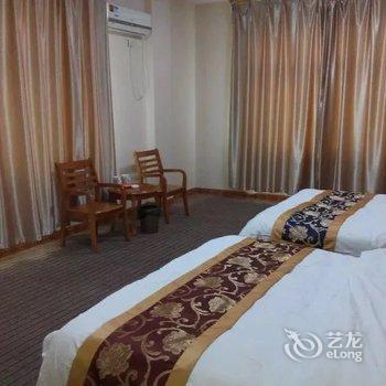 漳浦非诚勿扰主题酒店酒店提供图片
