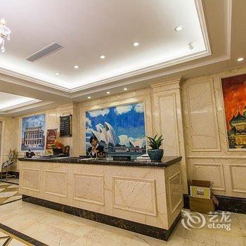 义乌市金达宾馆酒店提供图片