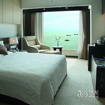 珠海怡景湾大酒店酒店提供图片
