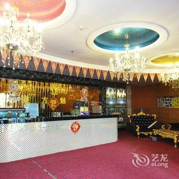 石林东方魅力KTV酒店酒店提供图片