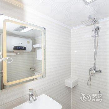 张家口尚峰国际爱巢精品酒店公寓酒店提供图片