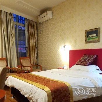 漳州假日宾馆酒店提供图片