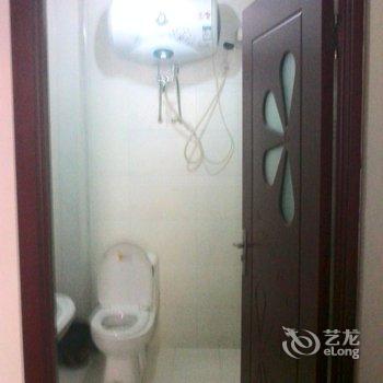 抚松时尚方萍旅馆酒店提供图片