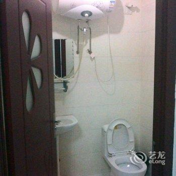 抚松时尚方萍旅馆酒店提供图片