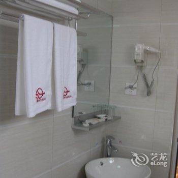 龙海漳州角美御约酒店酒店提供图片