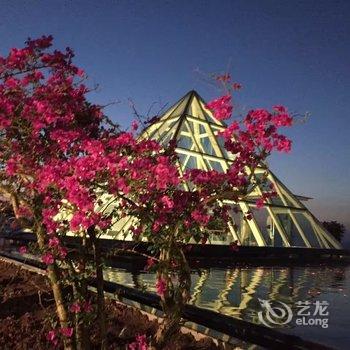 峨眉山杜鹃花大酒店酒店提供图片